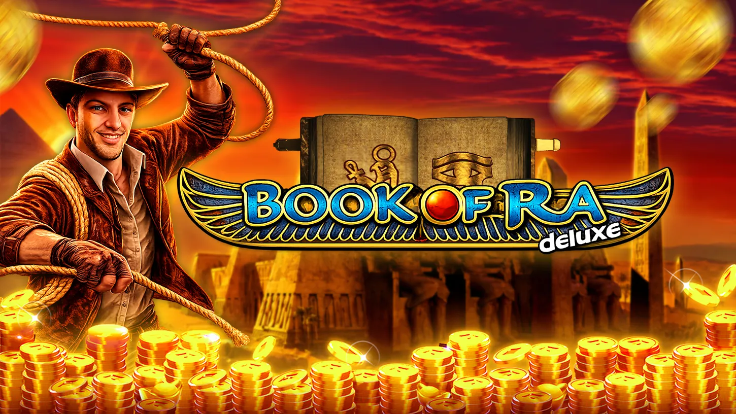 Book Of RA preview 4